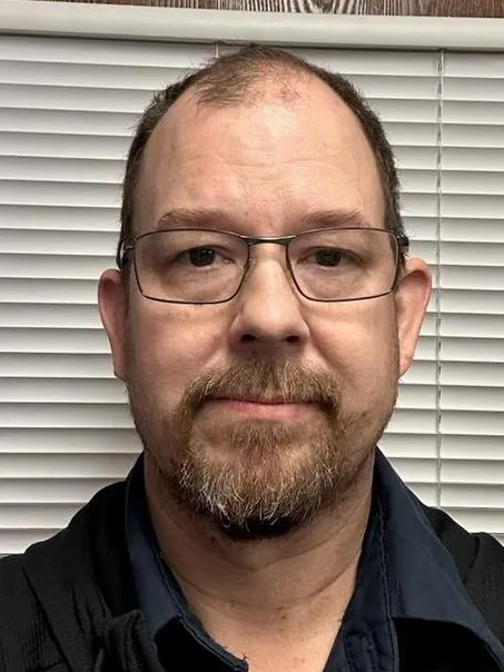 Registry photo of Kristopher Donald Flowers