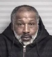 Registry photo of Defungio Martonae Newsom