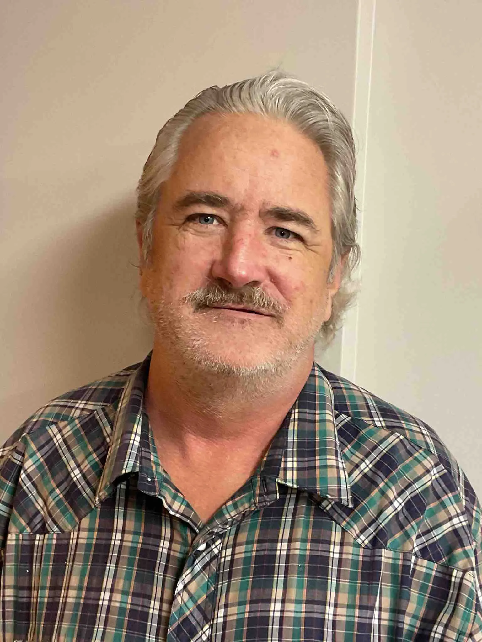 Registry photo of Robert Andrew Leonard