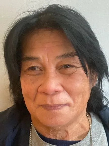 Registry photo of Carlos Relucio Rebancos