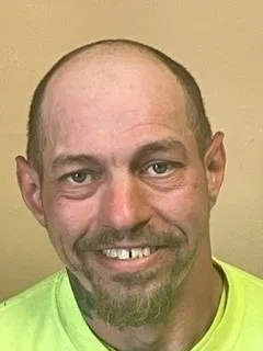 Registry photo of Dwayne O Locke