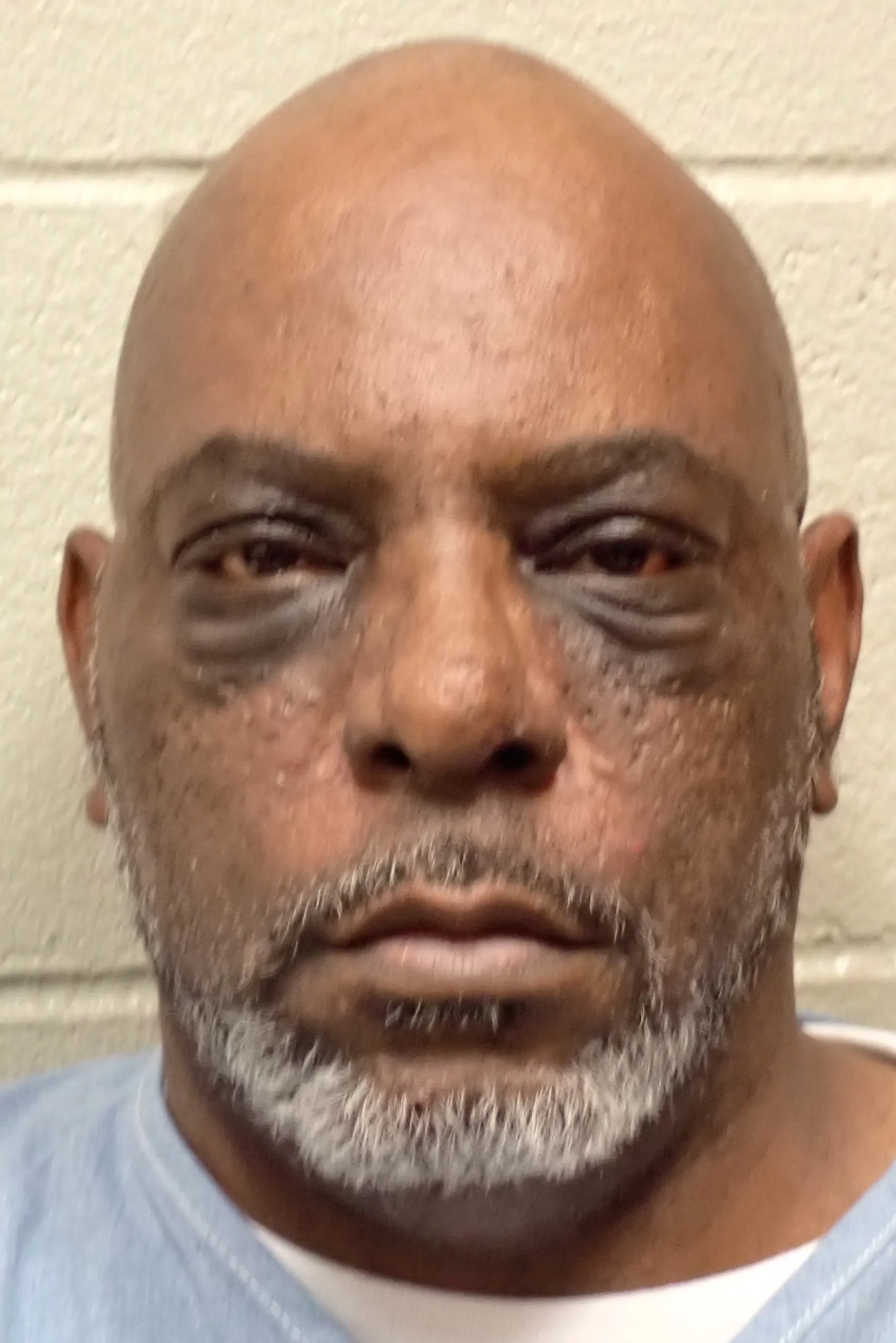 Registry photo of Steve Eric Bratton