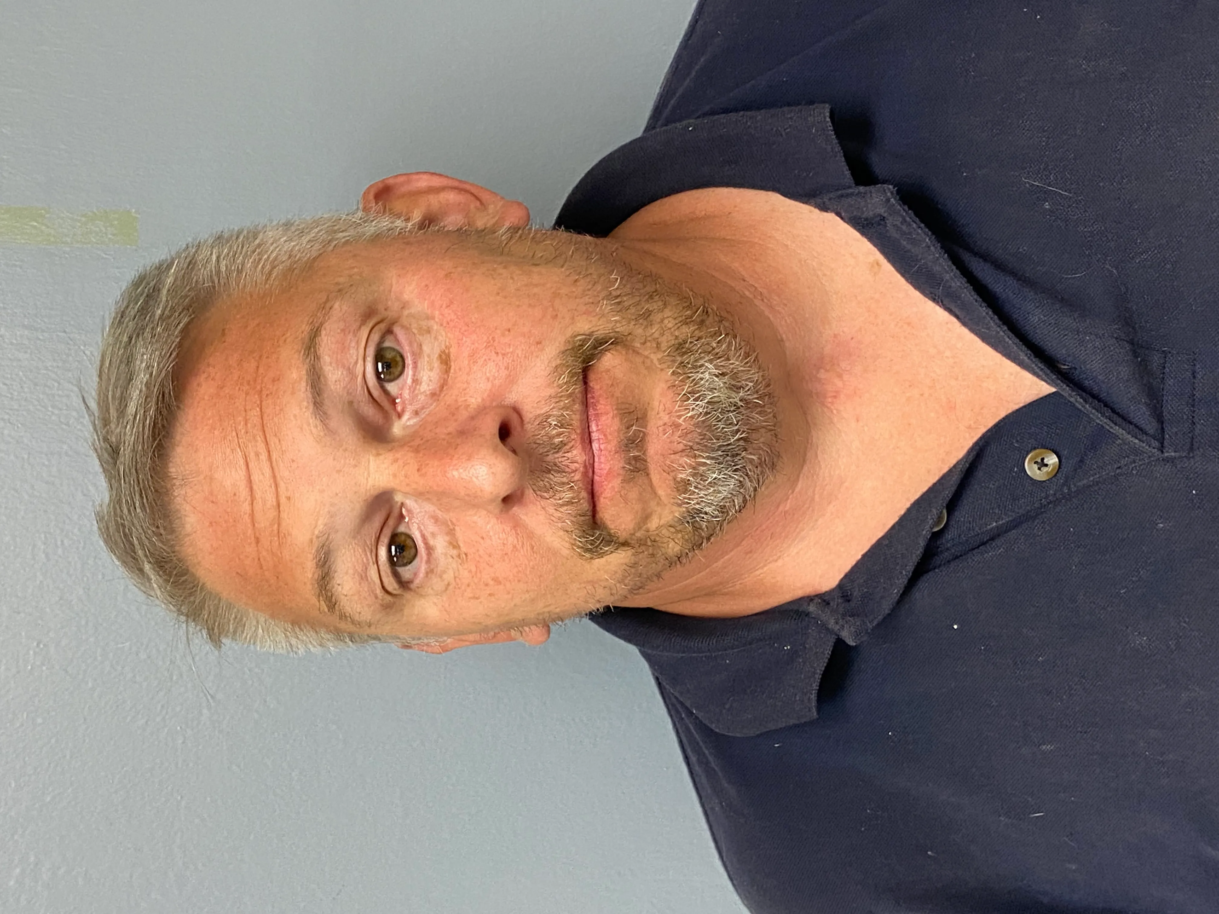 Registry photo of Franklin Scott Keith