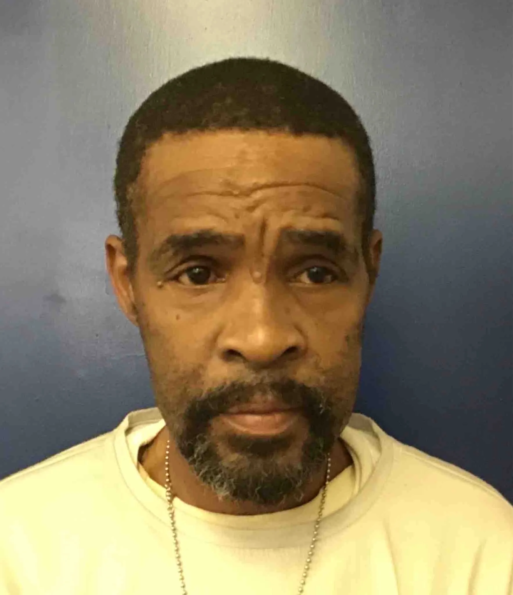 Registry photo of Tracy Gates