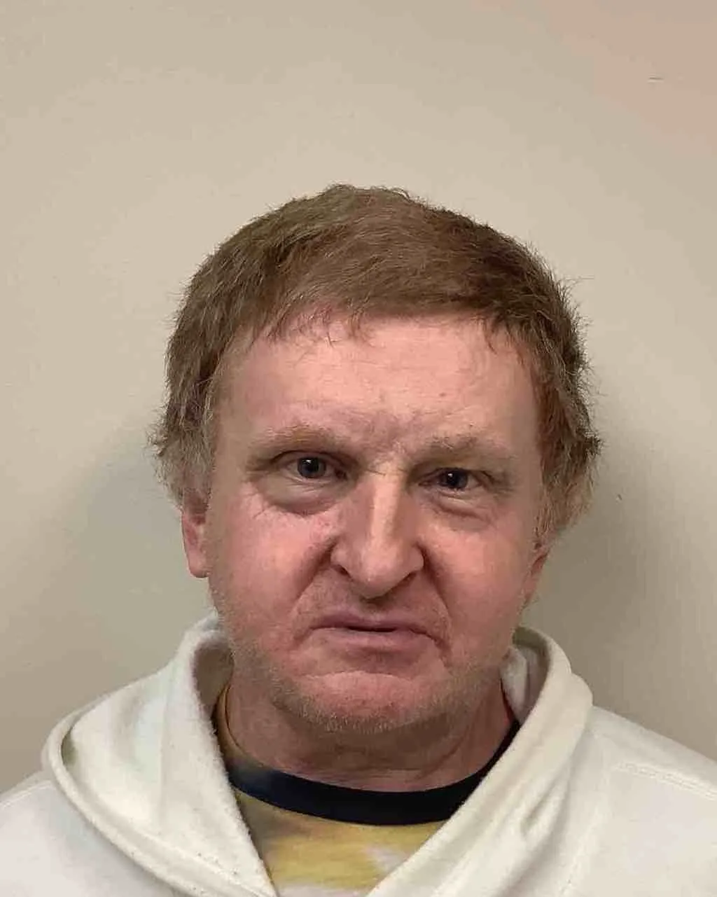 Registry photo of Theral Dejuan Hatchett