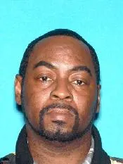 Registry photo of Craig Allen Crump