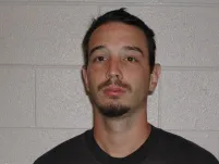 Registry photo of Timothy Gerald Bordenet