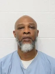 Registry photo of Tommie Lee Taylor