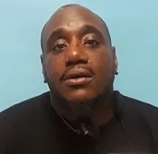 Registry photo of George Redmond