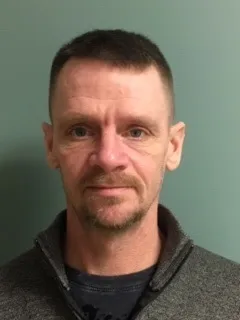 Registry photo of Christopher Melvin Summers