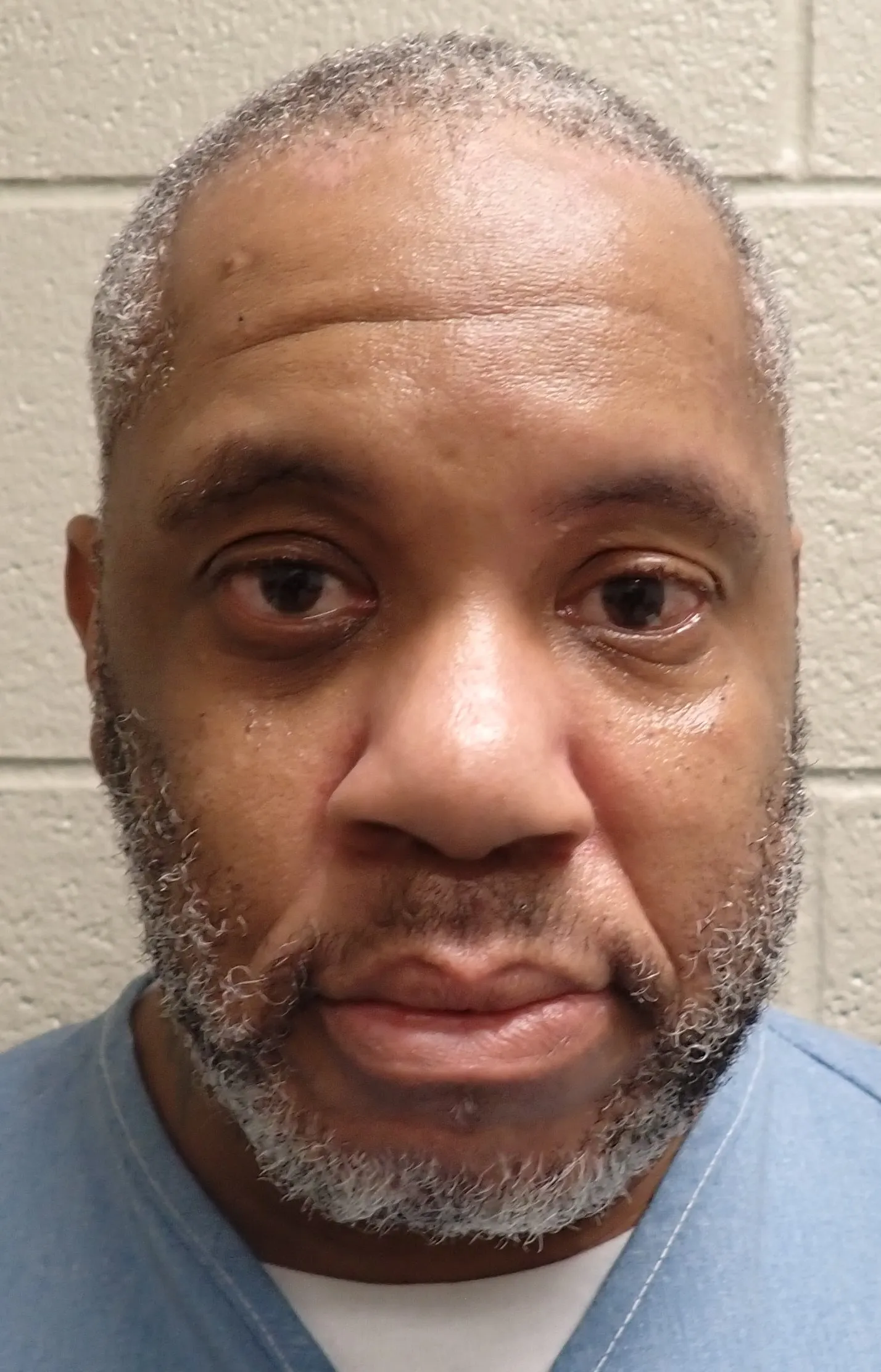 Registry photo of Gerry Dewayne Stitts