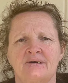 Registry photo of Genenet Pearl Barrett