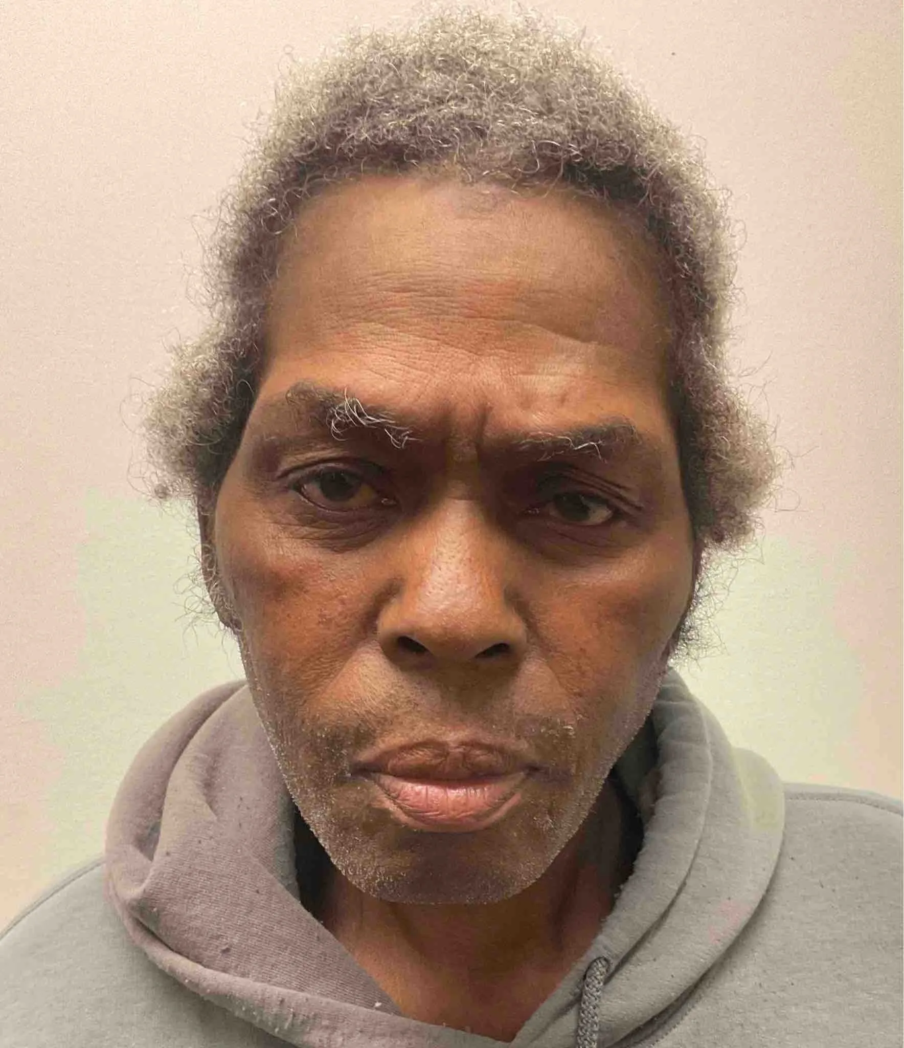 Registry photo of Joey L Frierson