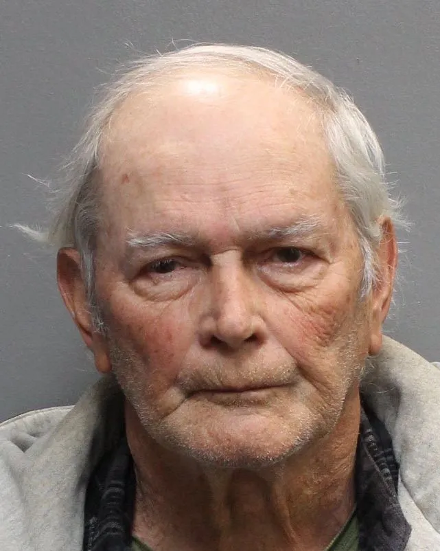 Registry photo of James Edward Sexton