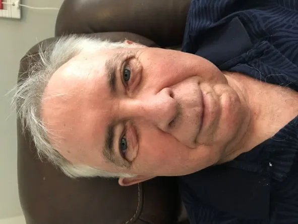 Registry photo of James Kenneth Seeley