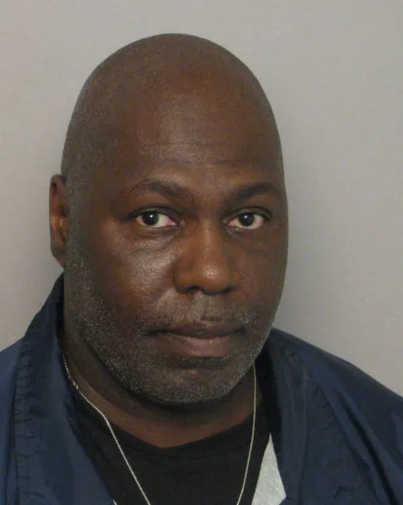 Registry photo of Curtis Dewayne Lewis