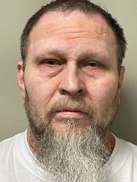 Registry photo of Steven Jeffery Riva