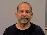 Registry photo of Philip John Ferrell