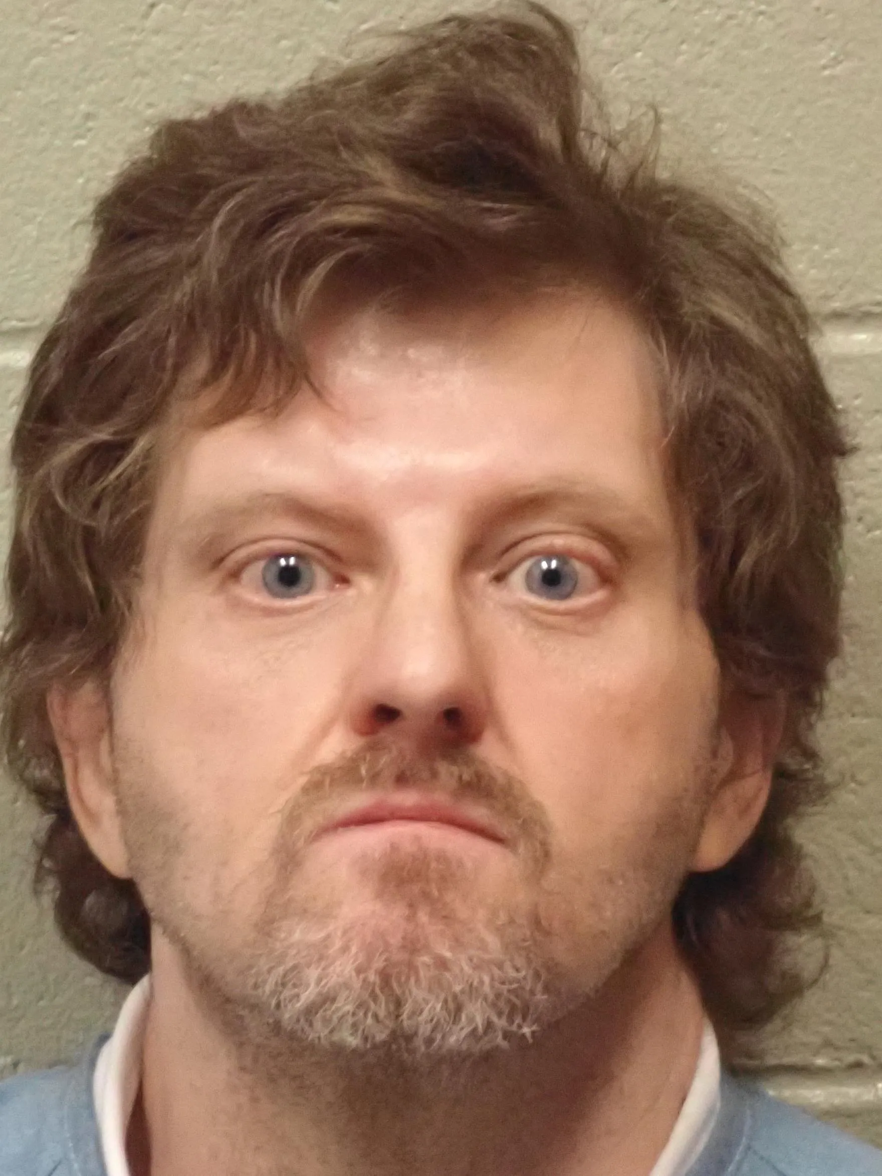 Registry photo of Agey Christopher Stamey