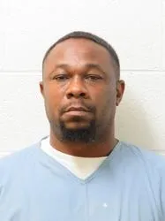 Registry photo of Marquette A Walker