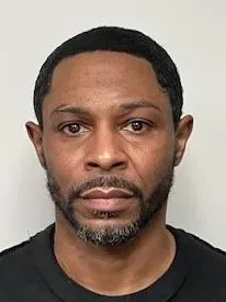 Registry photo of Jerome Degans