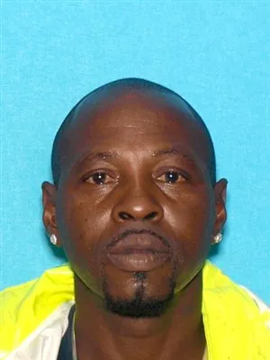 Registry photo of Tommy Ladell Edwards