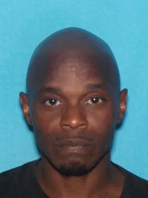 Registry photo of Raphael Miller