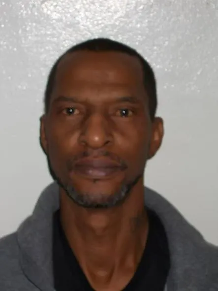 Registry photo of Clifford Chambliss