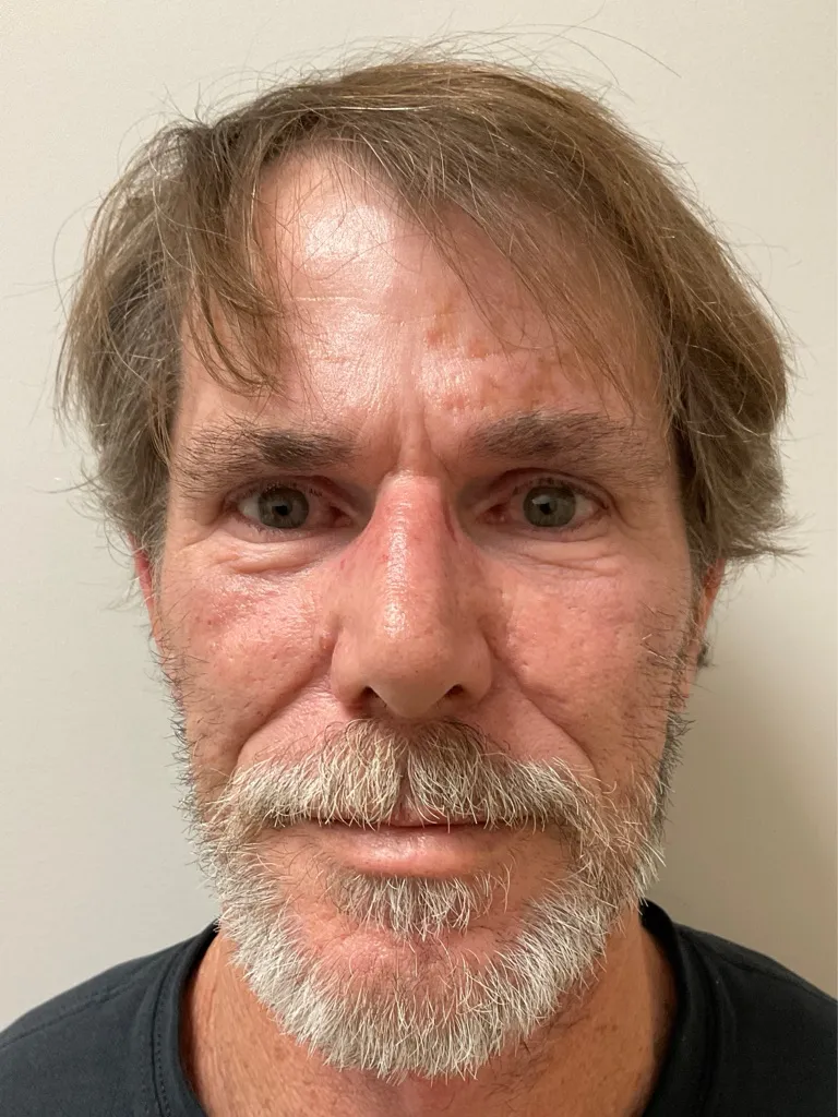 Registry photo of Gregg Lee Donahue