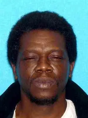 Registry photo of Luke Jones