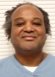 Registry photo of Phillip Tyrone McCarver