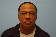 Registry photo of William Earl Malone