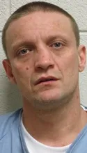 Registry photo of Dewayne Scott Mathis