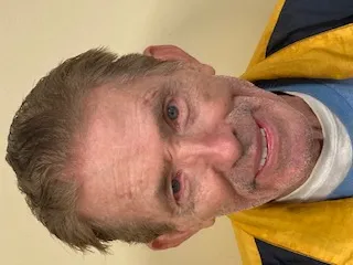 Registry photo of Frederick Brush