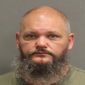 Registry photo of Casey Aaron Kolb