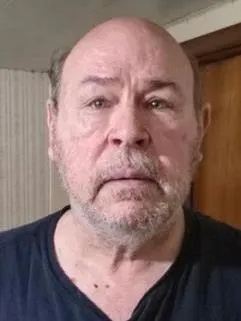 Registry photo of Boyd Norman Lowe