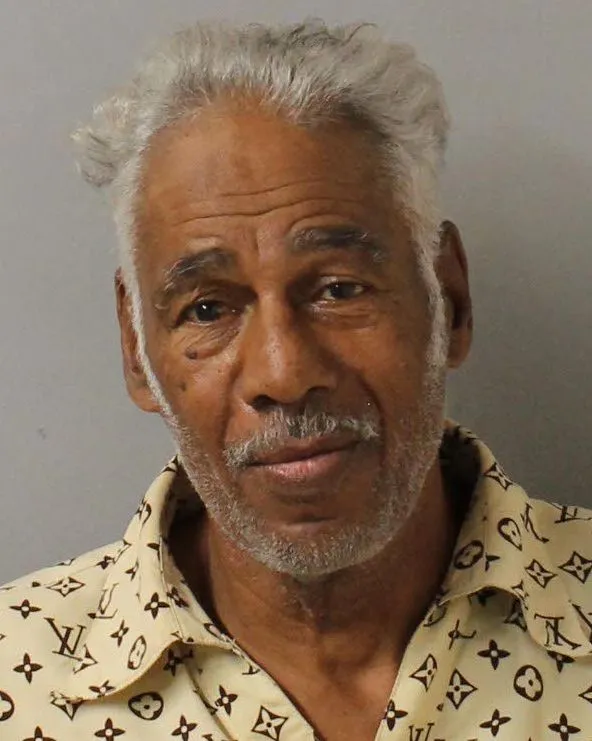 Registry photo of David Mosley