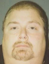 Registry photo of William Scott Makransky