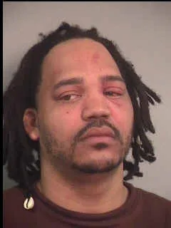 Registry photo of Anthony Dwan Ponder