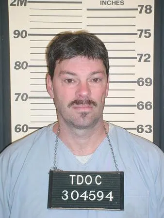 Registry photo of William Donald Ellis