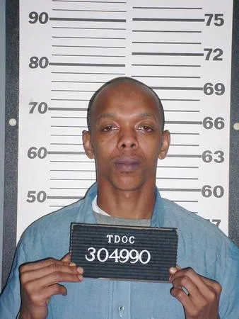 Registry photo of Joshua Kenyatta Bynum