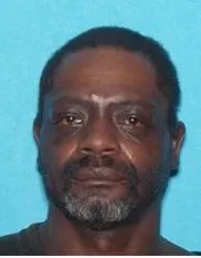 Registry photo of Demarqueslin Townsend