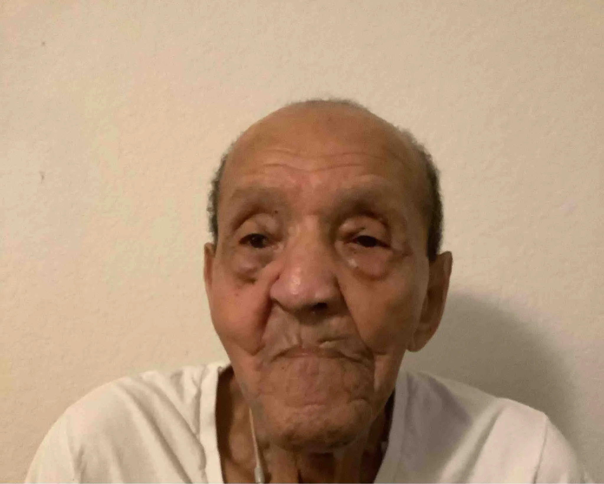 Registry photo of Ed Myrick