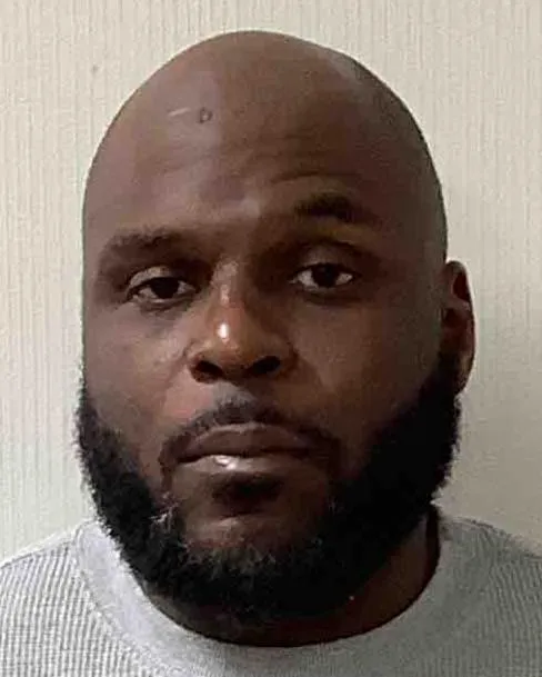 Registry photo of Lauren Michelle Sims