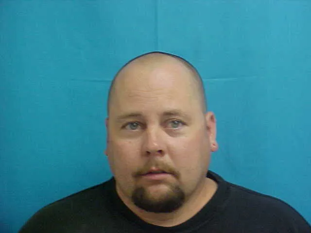 Registry photo of Benjamin John Paul Johnson