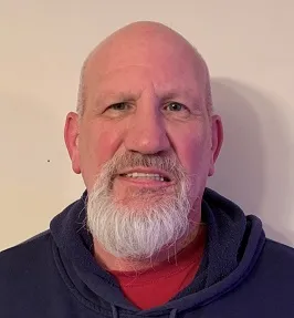 Registry photo of Gregory Lee Lofton