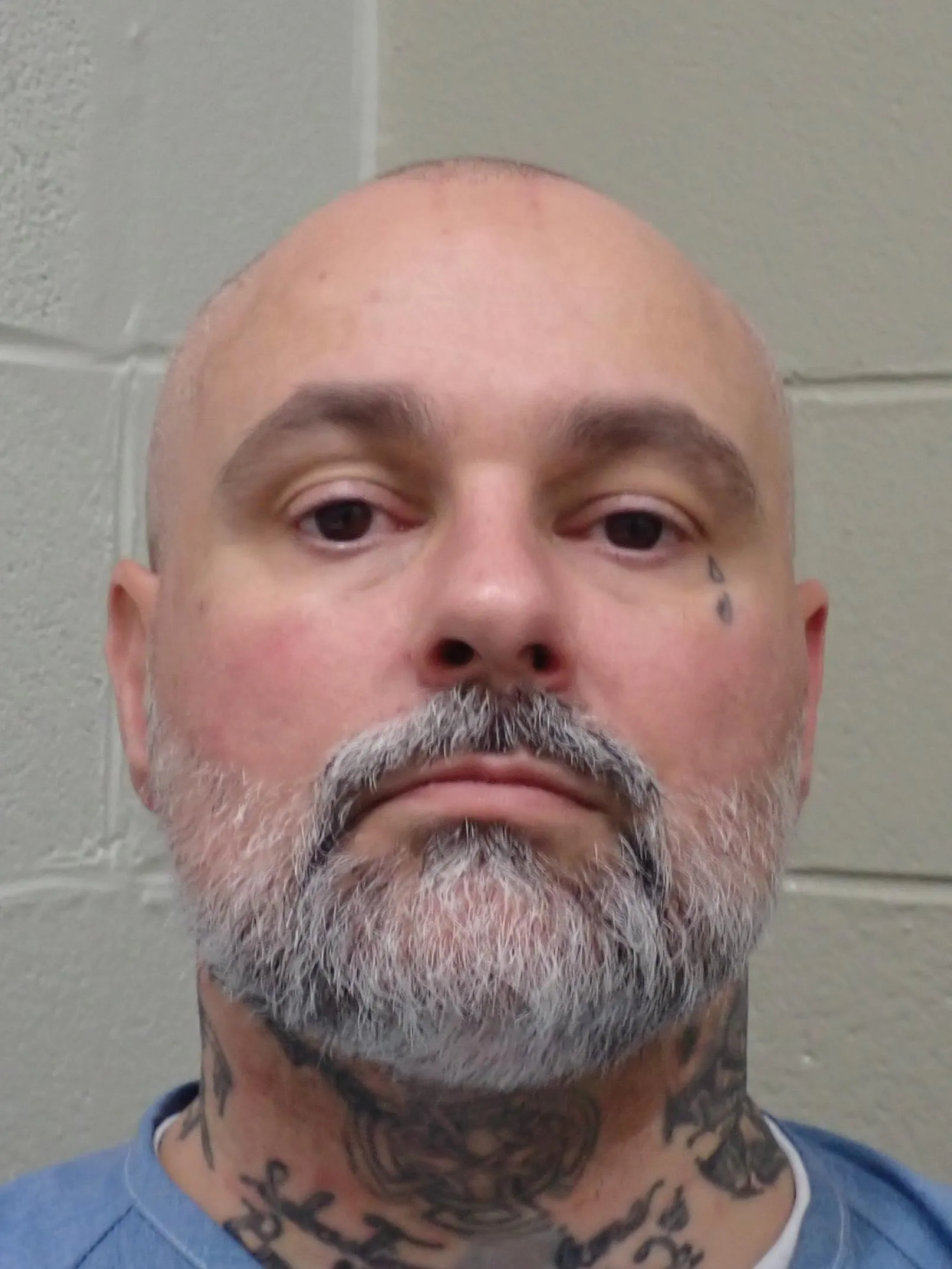 Registry photo of Scott Bradley Price