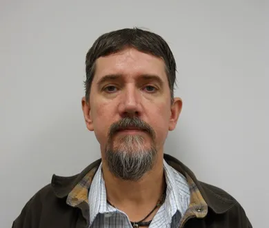 Registry photo of Michael Joe Eastwood