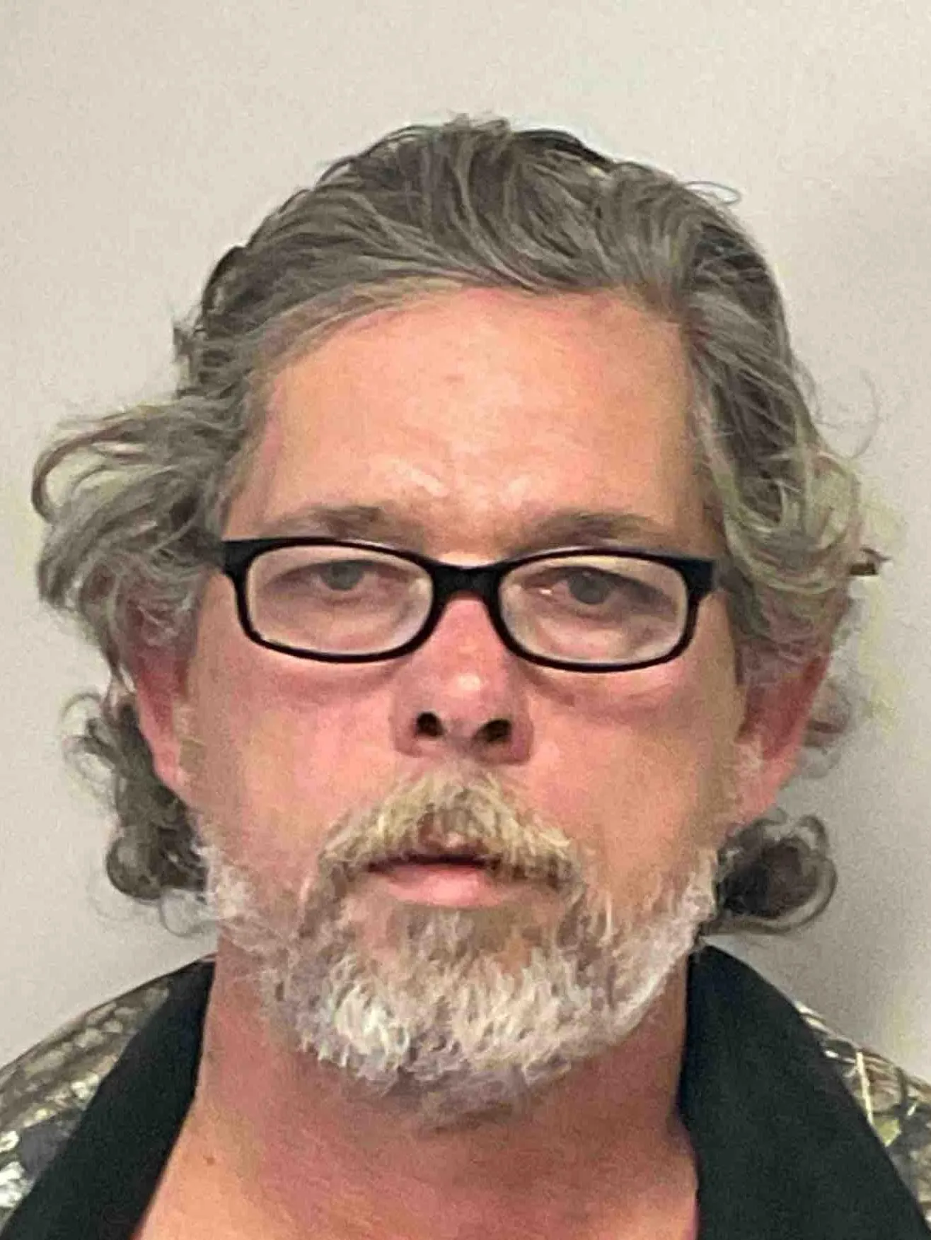 Registry photo of James Raymond Snider