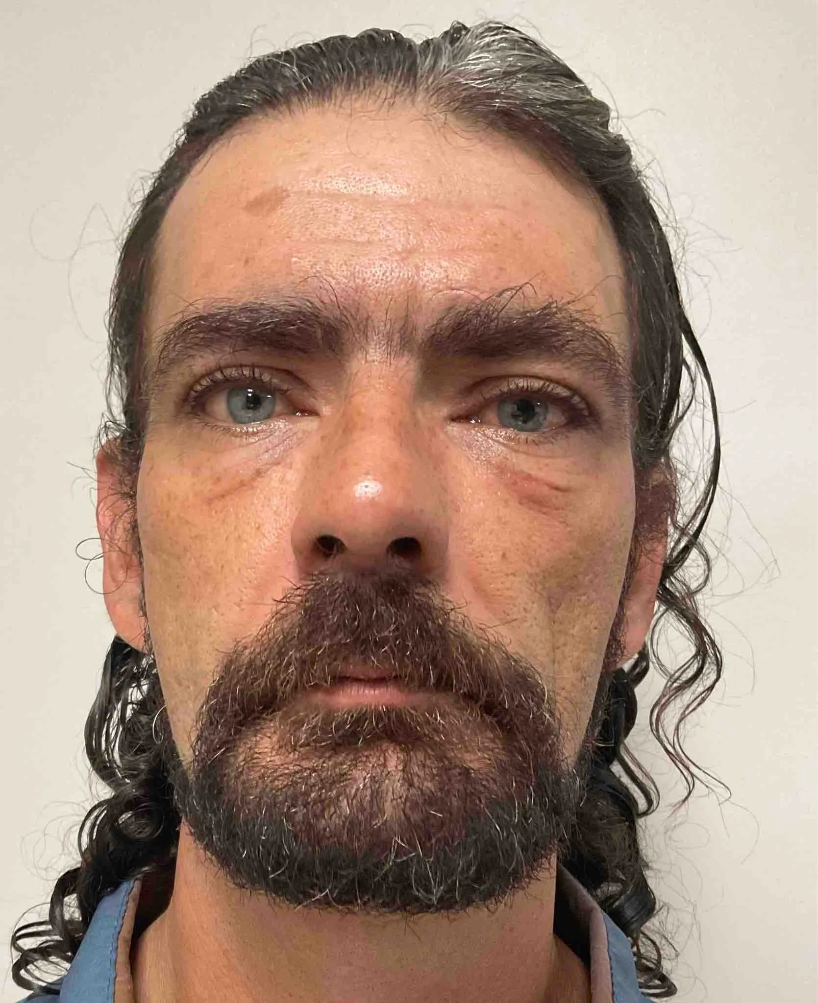 Registry photo of Shane Oneil Tolbert